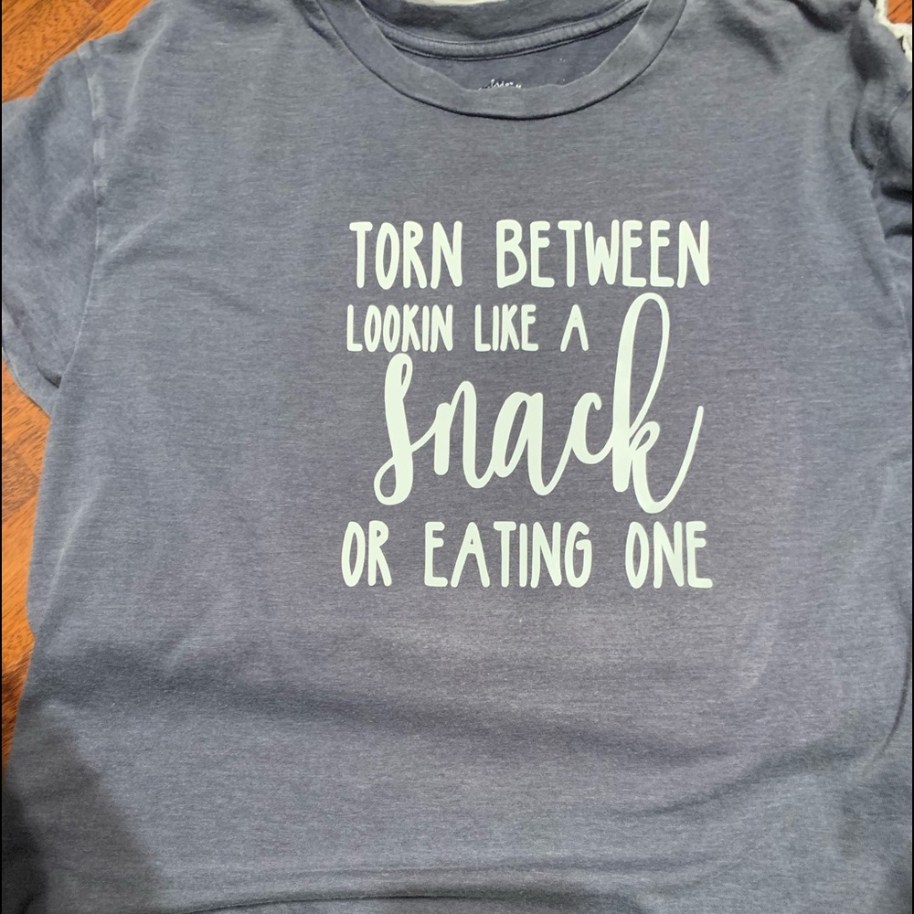Custom made shirts